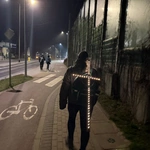 Nocne EDK w Trójmieście