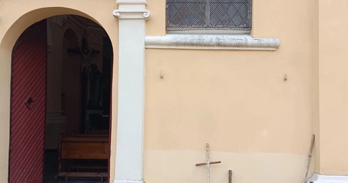 Z ciemności do światła - na trasach EDK z Matemblewa i Gdyni-Małego Kacka