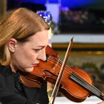 Koncert pod zasłonami 