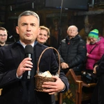 Koncert pod zasłonami 