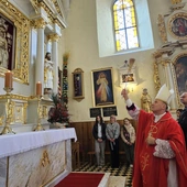 To coś więcej niż budowla, niż zabytek