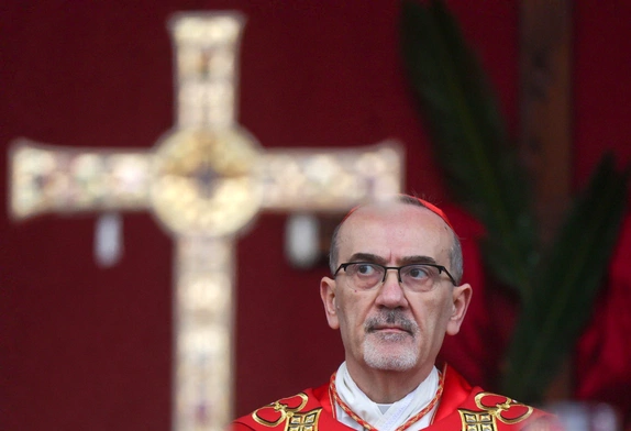 Kard. Pizzaballa i kustosz Ziemi Świętej nie wpuszczeni przez izraelską policję do Bazyliki Grobu Pańskiego