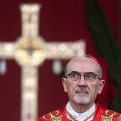 Kard. Pizzaballa i kustosz Ziemi Świętej nie wpuszczeni przez izraelską policję do Bazyliki Grobu Pańskiego