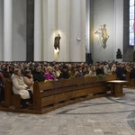 Msza św. w intencji młodych