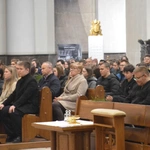 Msza św. w intencji młodych