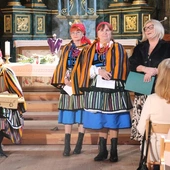 Niedziela Palmowa w Muzeum Wsi Radomskiej 