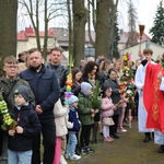 Wielki Tydzień w Janowie Lubelskim