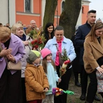 Wielki Tydzień w Janowie Lubelskim
