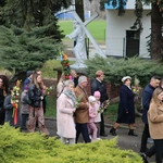 Wielki Tydzień w Janowie Lubelskim