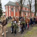 Wielki Tydzień w Janowie Lubelskim
