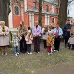 Wielki Tydzień w Janowie Lubelskim