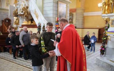 Wielki Tydzień w Janowie Lubelskim