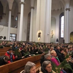 Katowice. Niedziela Palmowa z młodymi 