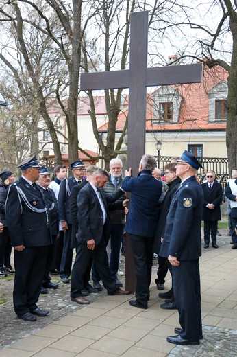 Miejska Droga Krzyżowa
