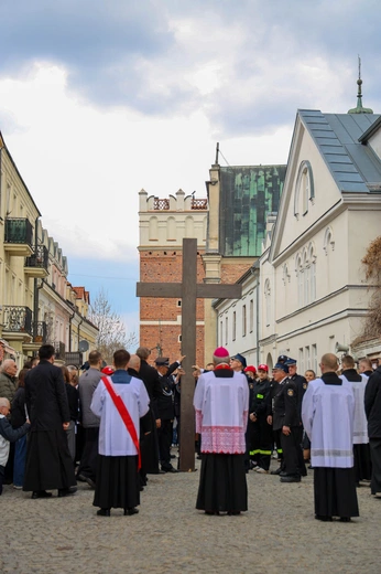 Miejska Droga Krzyżowa