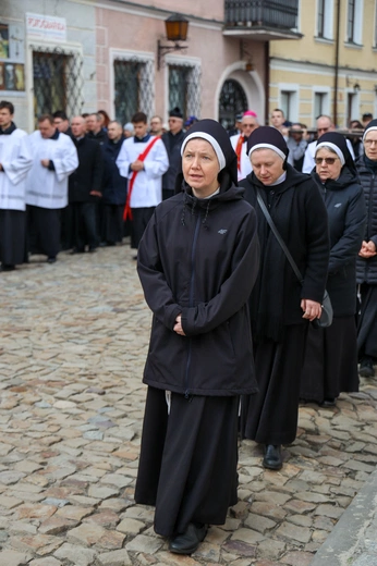 Miejska Droga Krzyżowa