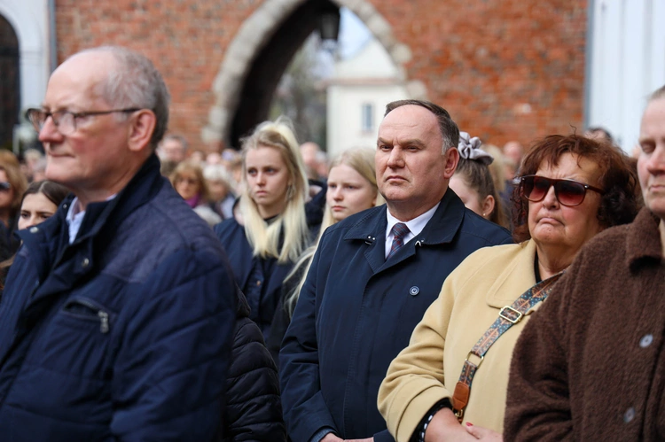 Miejska Droga Krzyżowa
