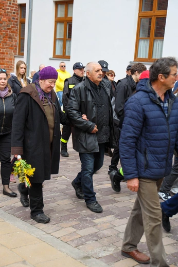 Miejska Droga Krzyżowa