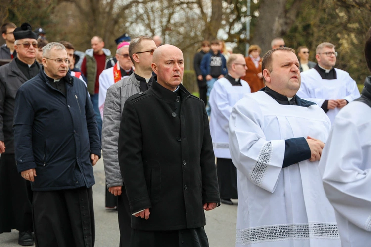 Miejska Droga Krzyżowa