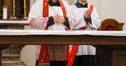 Miejska Droga Krzyżowa