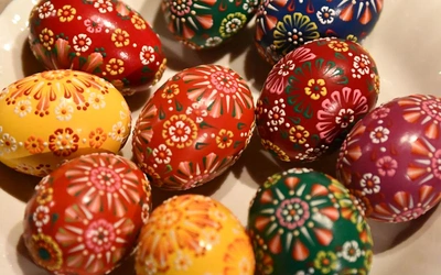 53. Ogólnopolski Konkurs Pisanek im. Michała Kowalskiego w Gorzowie Wlkp.