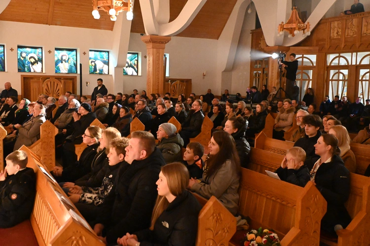 Pasja po góralsku