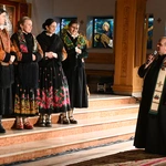 Pasja po góralsku