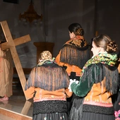 Zakopane. Kiedy Jezus mówi po góralsku 