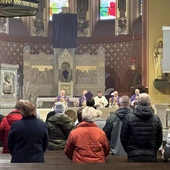 Forum Świeckich. O Kościele jako wspólnocie wspólnot