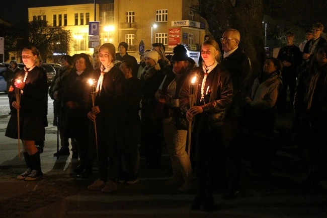 Radomska Droga Krzyżowa