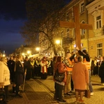 Radomska Droga Krzyżowa