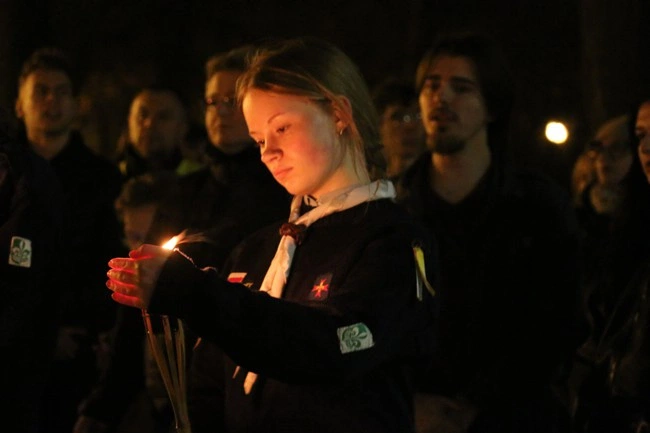 Radomska Droga Krzyżowa