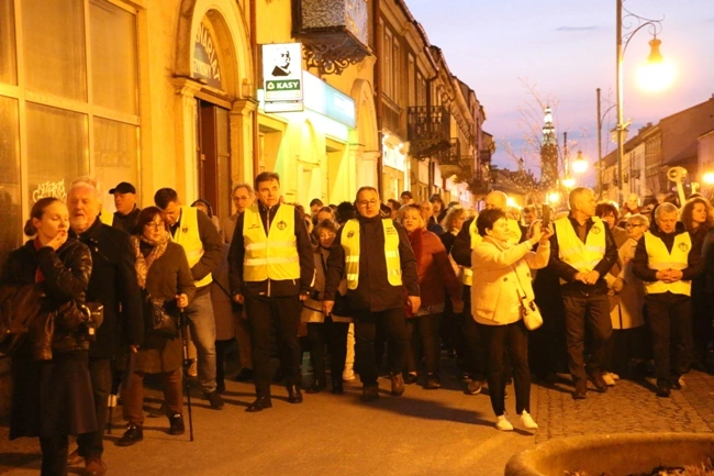 Radomska Droga Krzyżowa