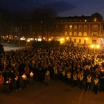 Radomska Droga Krzyżowa