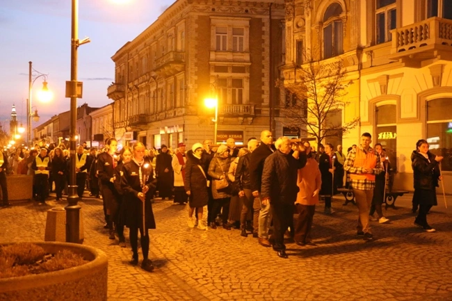 Radomska Droga Krzyżowa