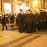 Radomska Droga Krzyżowa