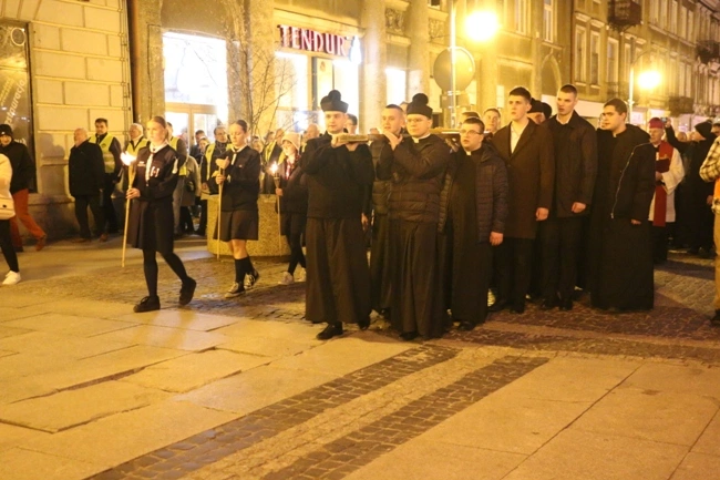 Radomska Droga Krzyżowa