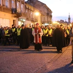 Radomska Droga Krzyżowa