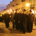 Radomska Droga Krzyżowa