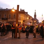 Radomska Droga Krzyżowa