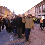 Radomska Droga Krzyżowa