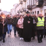 Radomska Droga Krzyżowa