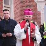 Radomska Droga Krzyżowa
