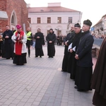 Radomska Droga Krzyżowa