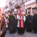 Radomska Droga Krzyżowa