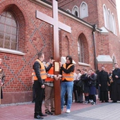 Radomska Droga Krzyżowa