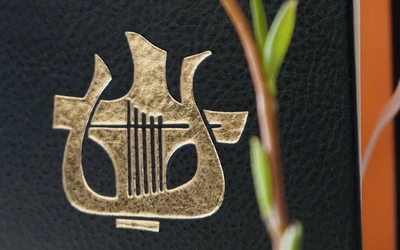 Wielki Tydzień z liturgią godzin. Pascha przy dźwiękach psalmu