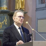 Muzyczna medytacja Wielkiego Postu