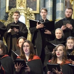 Muzyczna medytacja Wielkiego Postu