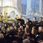 Muzyczna medytacja Wielkiego Postu